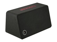 Kicker Single 12" Solo-Baric L7R 2-Ohm Enclosure