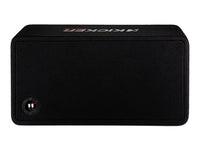 Kicker Dual 12" CompR 2 Ohm Enclosure