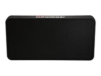 Kicker 10" CompRT 2 Ohm Enclosure