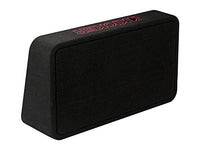 Single 8" L7T 4-Ohm Truck Enclosure