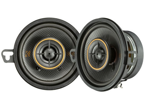 Kicker KSC350 3.5" Coaxial Speakers