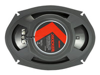 Kicker KSC690 6x9" Coaxial Speakers