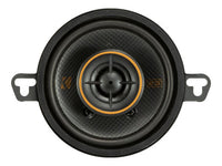 Kicker KSC350 3.5" Coaxial Speakers