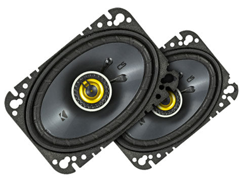 Kicker CS Series CSC46