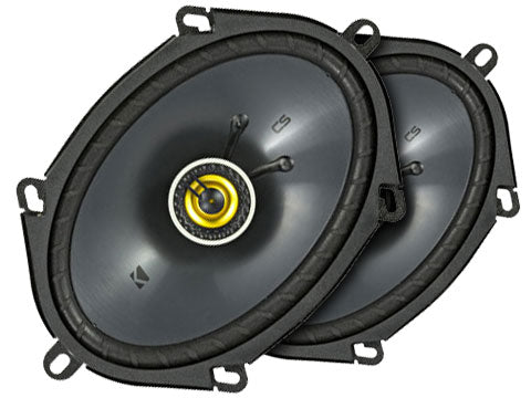 Kicker CS Series CSC68