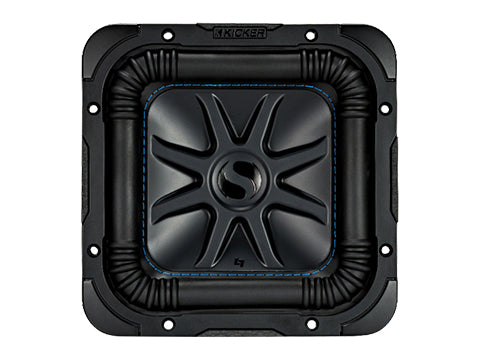 Kicker 8" Solo-Baric L7S 4 Ohm