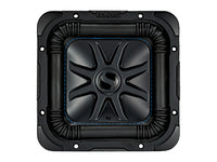 Kicker 8" Solo-Baric L7S 4 Ohm