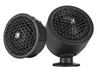 Kicker KS Series ¾" Tweeter