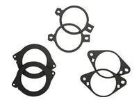 Kicker KSC270 2.75" Mid/Tweeters