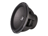Kicker 12" CompQ 2 Ohm