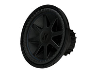 Kicker 10" CompVX 4 Ohm