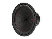 Kicker 8" CompR 4 Ohm