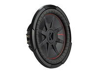 Kicker 12" CompRT 4 Ohm
