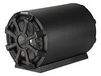 Kicker Compact 10" 2 Ω TB Enclosure