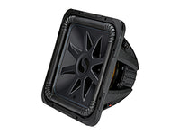 Kicker 12" Solo-Baric L7S 4 Ohm