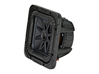 Kicker 8" Solo-Baric L7S 4 Ohm