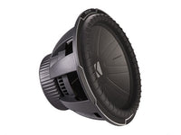 Kicker 12" CompQ 4 Ohm
