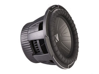 Kicker 10" CompQ 4 Ohm