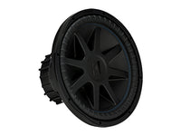 Kicker 10" CompVX 2 Ohm