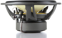 Focal EC 165K K2 Power Series 6-1/2" 2-way car speakers