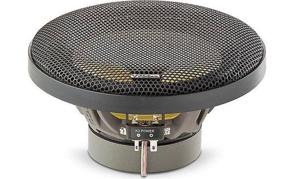 E*K様 直観/Intuition C Focal EC 165K K2 Power Series 6-1/2