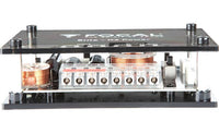 Focal ES 165KX2 K2 Power Series 6-1/2" component speaker system (2-ohm)