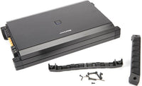 Alpine S2-A120M S-Series mono subwoofer amplifier