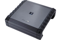Alpine S2-A36F S-Series 4-channel car amplifier — 60 watts RMS x 4