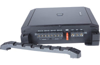 Alpine S2-A36F S-Series 4-channel car amplifier — 60 watts RMS x 4