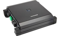 Alpine S2-A60M S-Series mono subwoofer amplifier