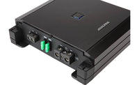 Alpine S2-A60M S-Series mono subwoofer amplifier