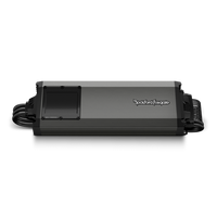 1,500 Watt 5-Channel IPX6 Element Ready™ Amplifier
