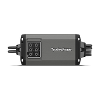 800 Watt 4-Channel IPX6 Element Ready™ Amplifier