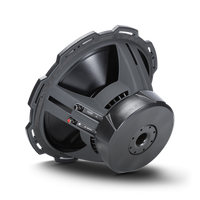 Punch 15" P3 4-Ohm DVC Subwoofer