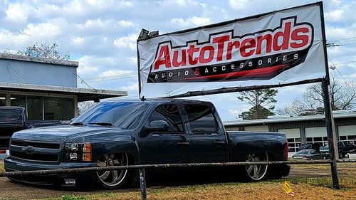 LaBarre opens AutoTrends on Hwy 80