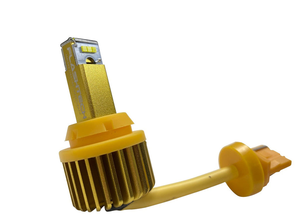 R2 High Power LED Reverse Bulbs - 1156 – Autotrendsms