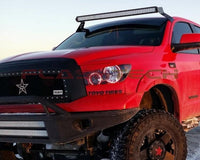 Toyota Tundra V.3 Fusion Color Change LED Halo Headlight Kit 2007-2013