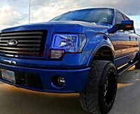 Ford F150 V.3 Fusion Color Change LED Halo Headlight Kit 2009-2015