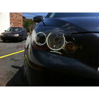 Scion TC White LED Halo Headlight Kit 2008-2010