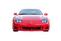 Mitsubishi 3000GT ColorChase LED Halo Headlight Kit 1994-1998