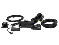 Alpine Premium 1080P Dash Camera Bundle (Front & Rear) with Impact Recording