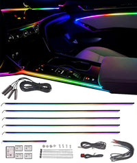 Color Chase Premier Interior Dash kit - 18 Piece