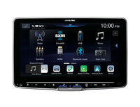 Alpine Halo9 Digital Multimedia Receiver