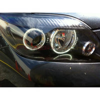 Scion TC White LED Halo Headlight Kit 2008-2010