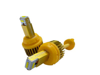 R2 High Power LED Reverse Bulbs - 1156