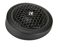 Kicker KS Series ¾" Tweeter