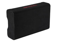 Kicker Down-Firing 12" L7T 2-Ohm Enclosure