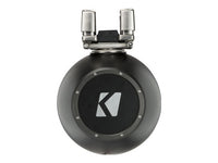 KMTC11 HLCD Tower System with tube-clamp mounting