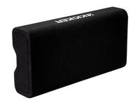 Kicker Down-Firing 12" CompRT 2-Ohm Enclosure