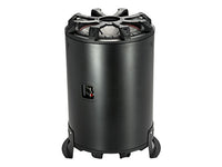 Kicker 10" 4 Ω TB Compact Enclosure